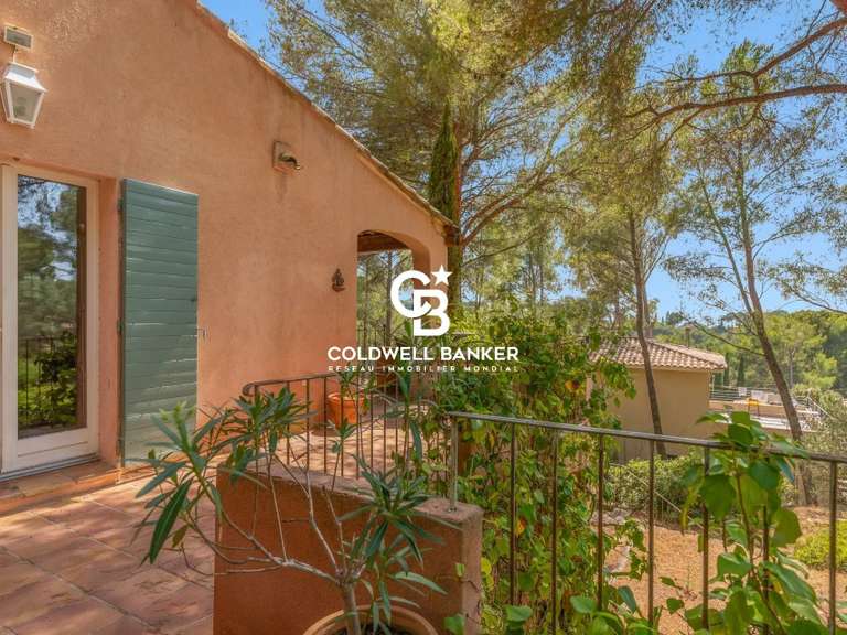 Villa avec Vue sur mer Sanary-sur-Mer - 3 chambres - 226m²