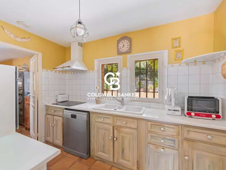 Villa avec Vue sur mer Sanary-sur-Mer - 3 chambres - 226m²