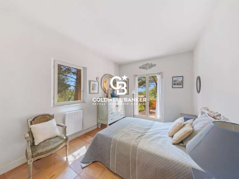 Villa avec Vue sur mer Sanary-sur-Mer - 3 chambres - 226m²