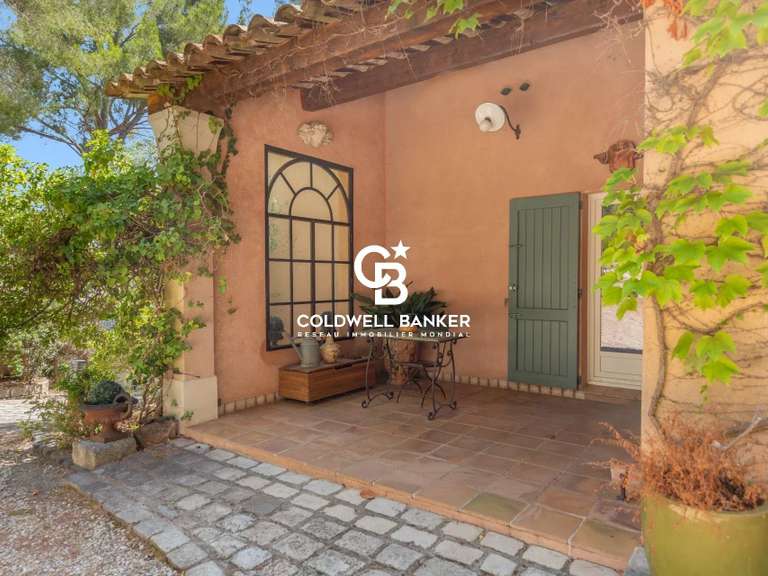 Villa avec Vue sur mer Sanary-sur-Mer - 3 chambres - 226m²