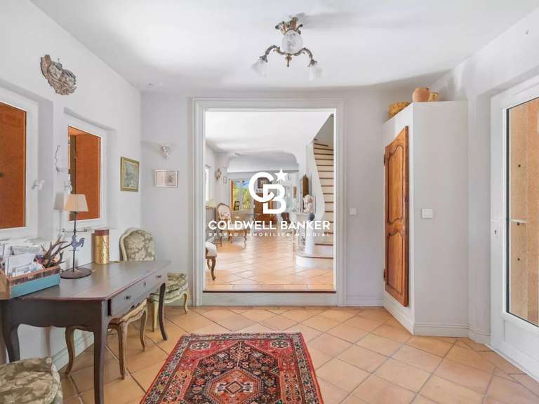 Villa avec Vue sur mer Sanary-sur-Mer - 3 chambres - 226m²