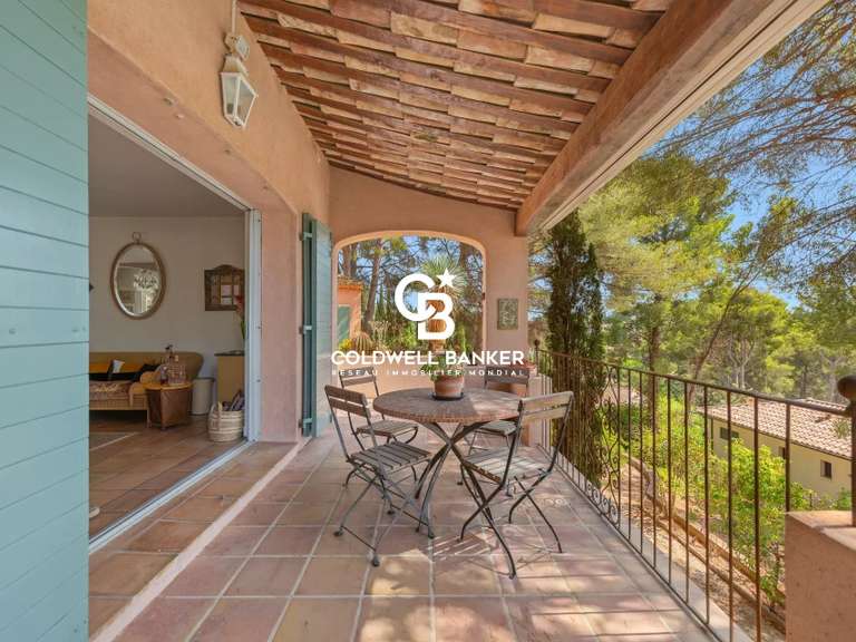 Villa avec Vue sur mer Sanary-sur-Mer - 3 chambres - 226m²