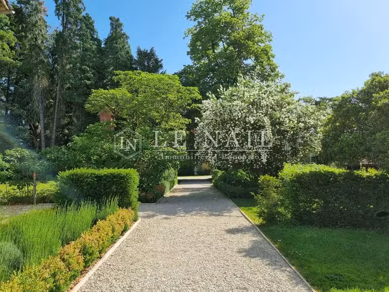 Castle Sancerre - 5 bedrooms - 350m²