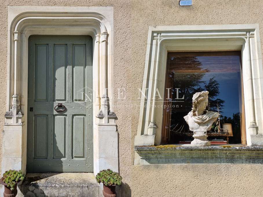 Castle Sancerre
