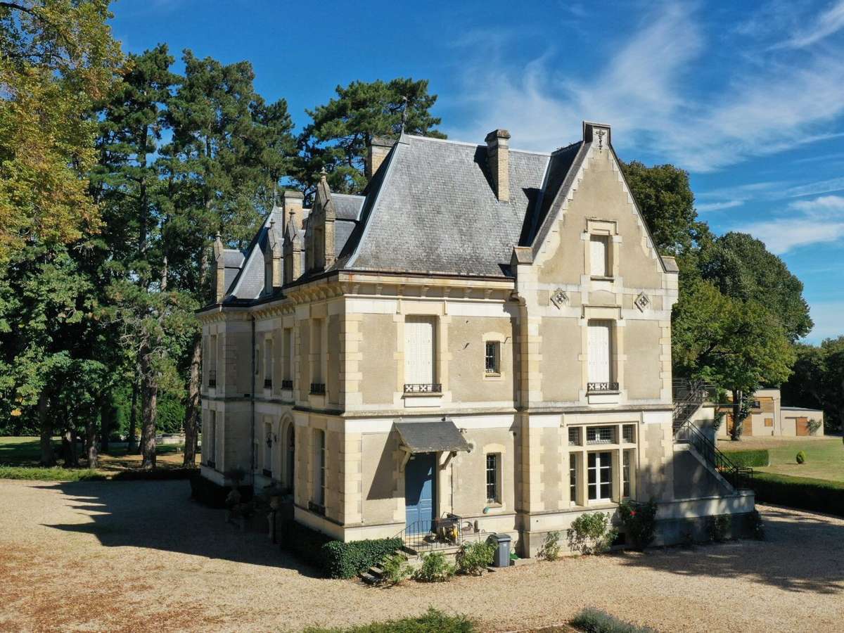 Acheter Maison Sancerre Ventana Blog