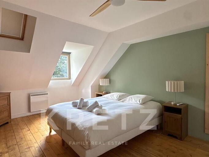 Maison Sancerre - 7 chambres - 400m²
