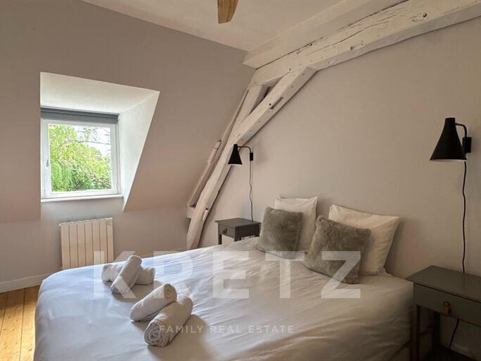 Maison Sancerre - 7 chambres - 400m²
