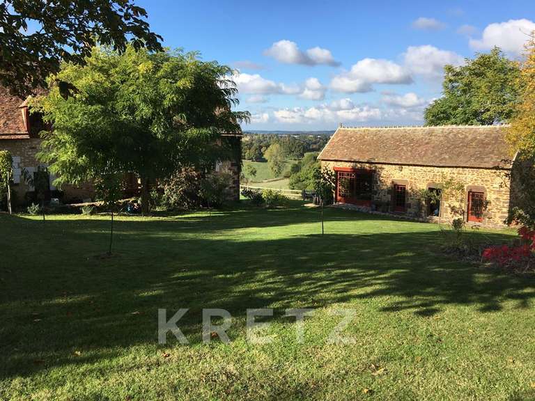 House Sancerre - 3 bedrooms - 200m²