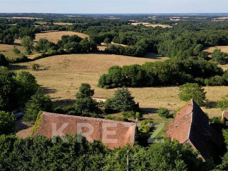 House Sancerre - 3 bedrooms - 200m²