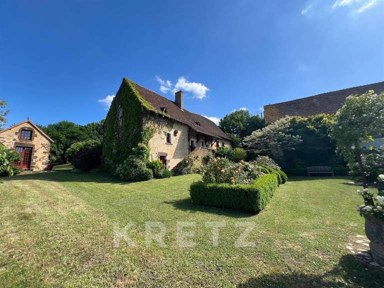 House Sancerre - 3 bedrooms - 200m²
