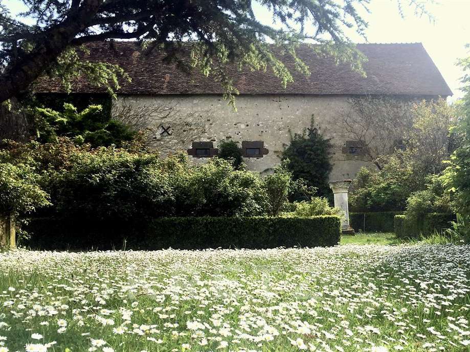 House Sancerre