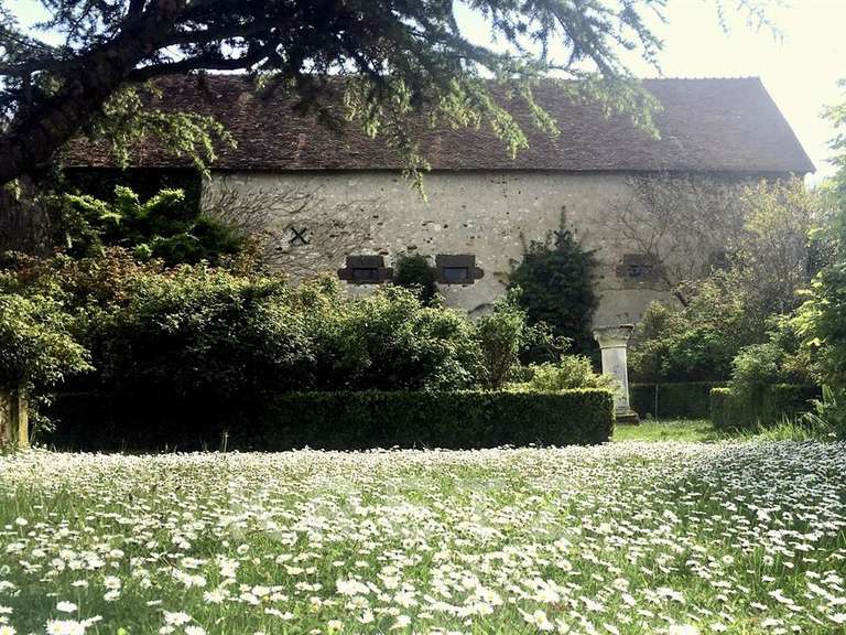 House Sancerre - 3 bedrooms - 200m²