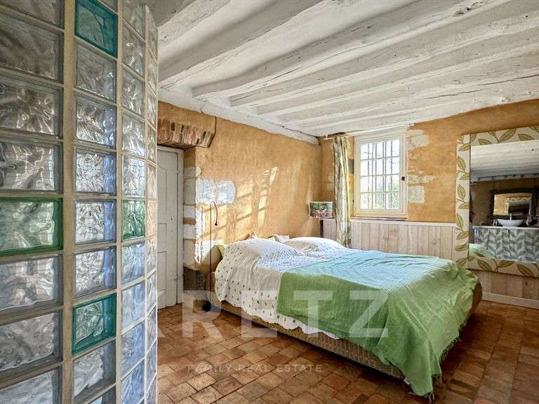 House Sancerre - 3 bedrooms - 200m²