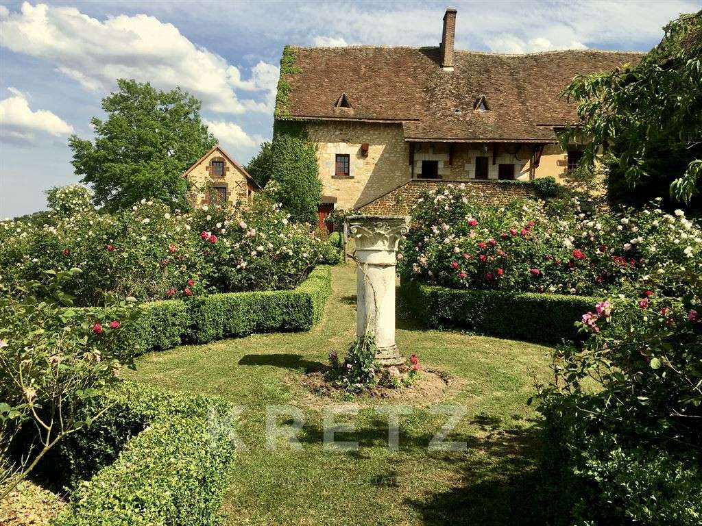 House Sancerre