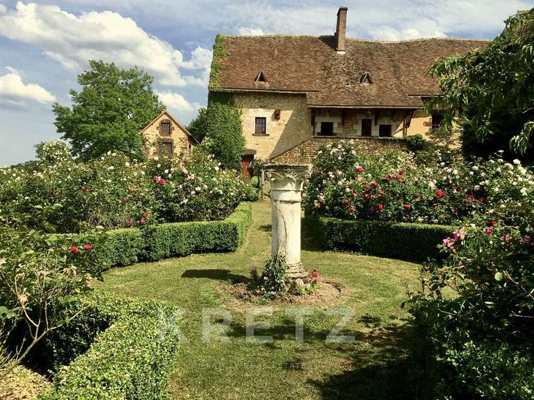 House Sancerre - 3 bedrooms - 200m²