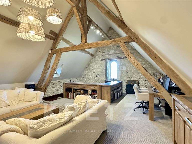 House Sancerre