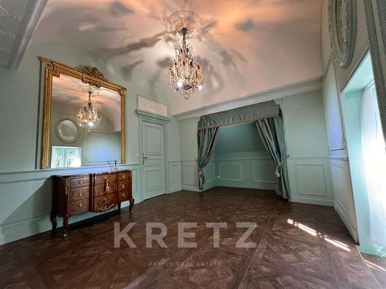 House Sancerre - 3 bedrooms - 200m²
