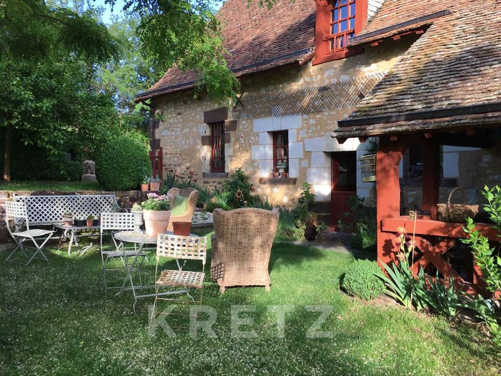 House Sancerre