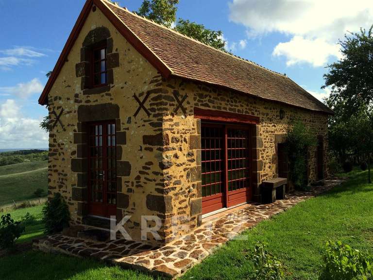 House Sancerre - 3 bedrooms - 200m²