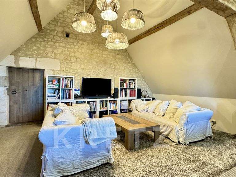 House Sancerre