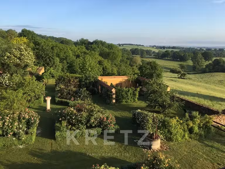 House Sancerre - 3 bedrooms - 200m²
