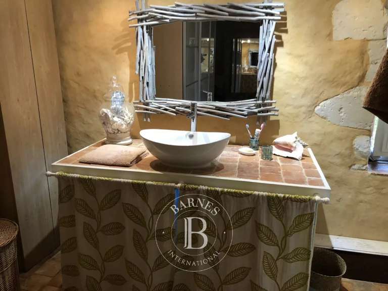 Maison Sancerre - 200m²