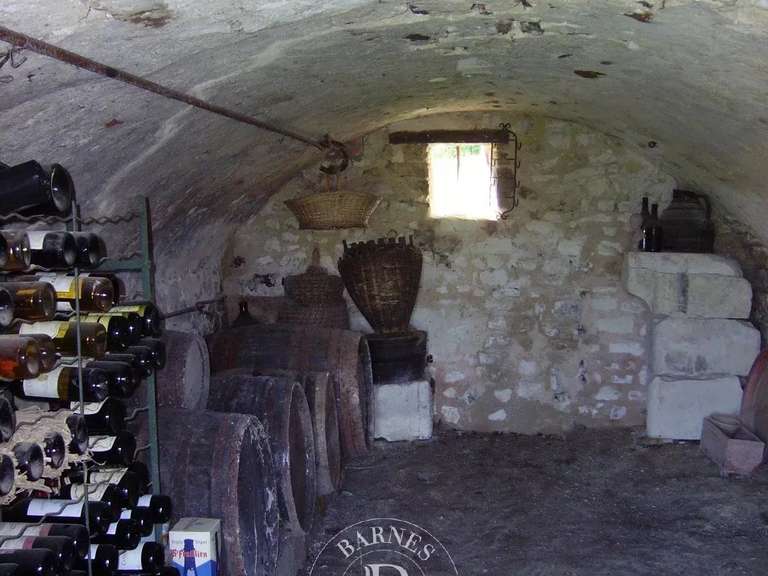 Maison Sancerre - 200m²