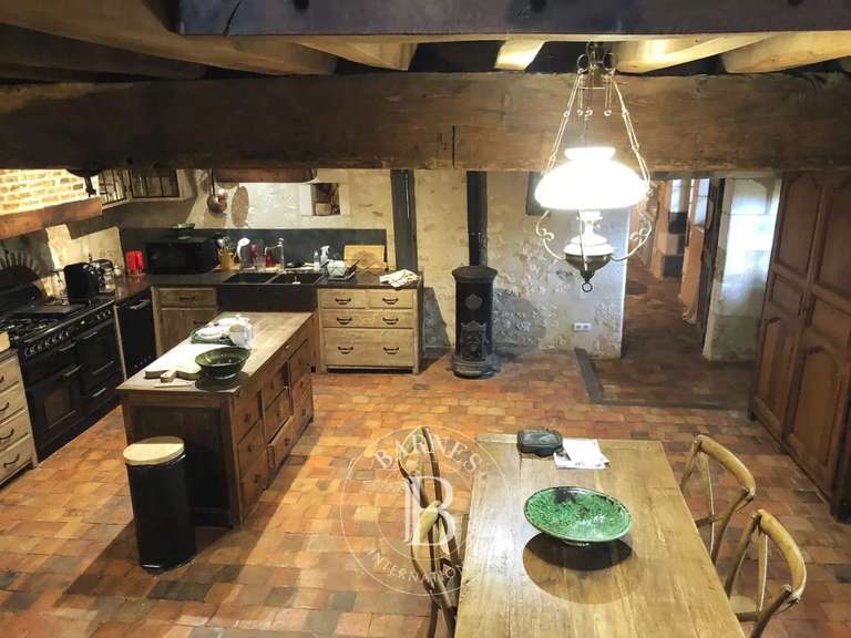 Maison Sancerre - 200m²