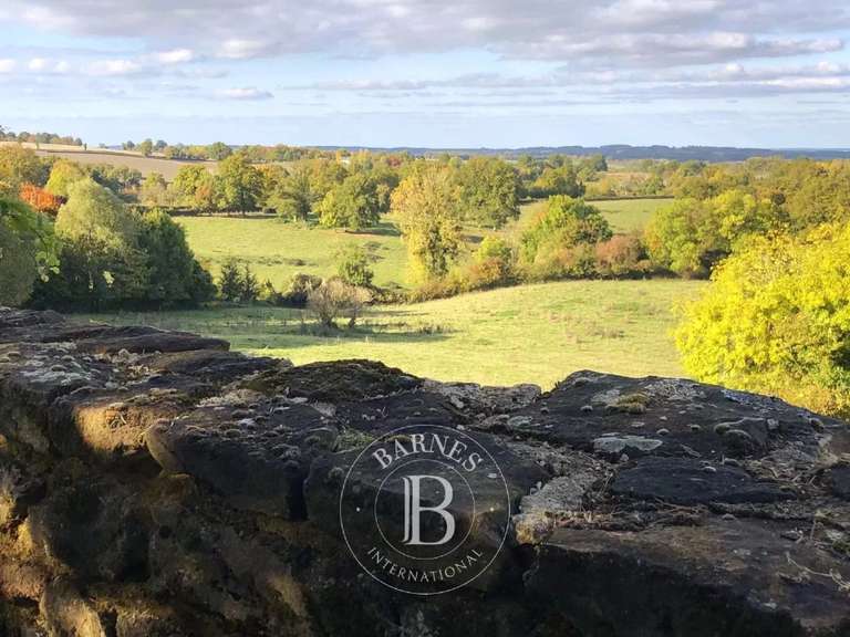 Maison Sancerre - 200m²