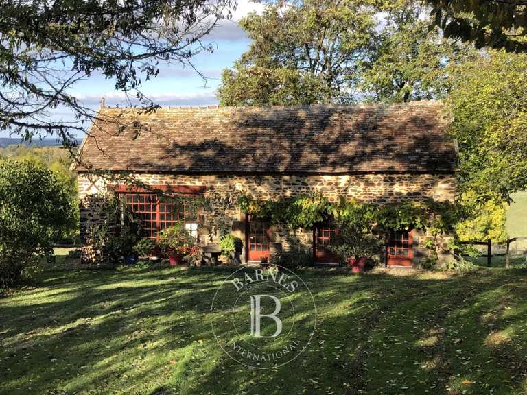 Maison Sancerre - 200m²