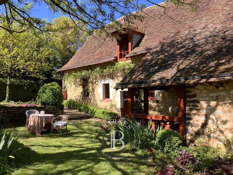 Maison Sancerre - 200m²