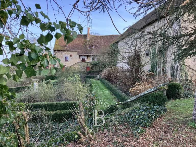 Maison Sancerre - 200m²