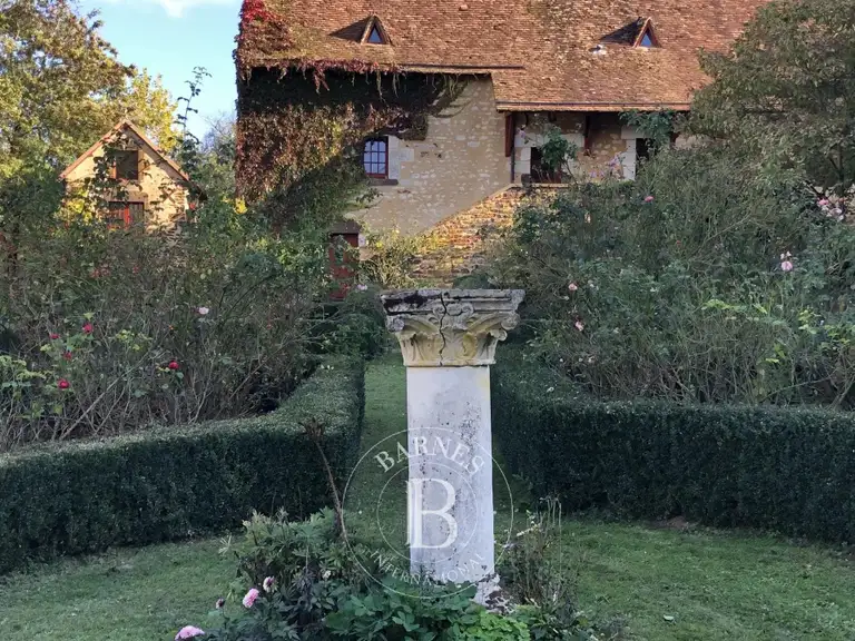 Maison Sancerre - 200m²