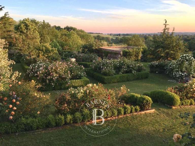 Maison Sancerre - 200m²