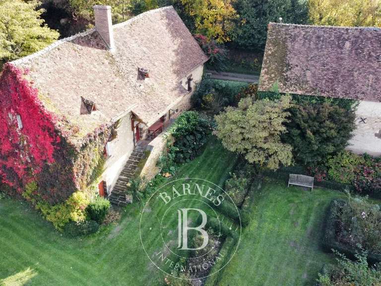 Maison Sancerre - 200m²