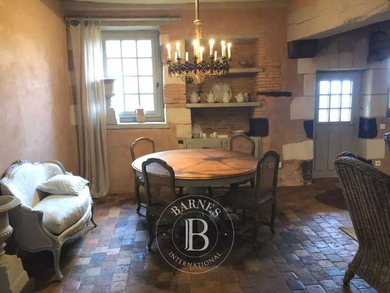 Maison Sancerre - 200m²