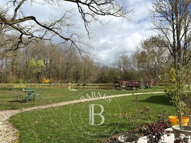 House Sancerre - 550m²