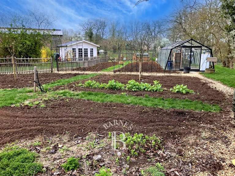 House Sancerre - 550m²