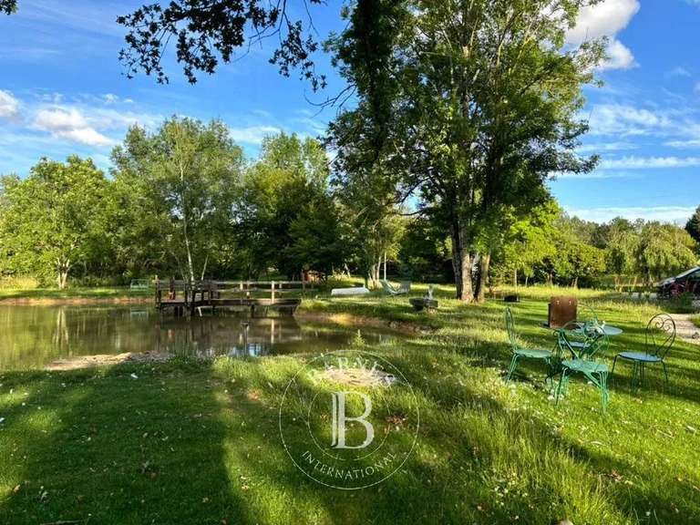 House Sancerre - 550m²