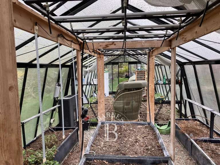 House Sancerre - 550m²