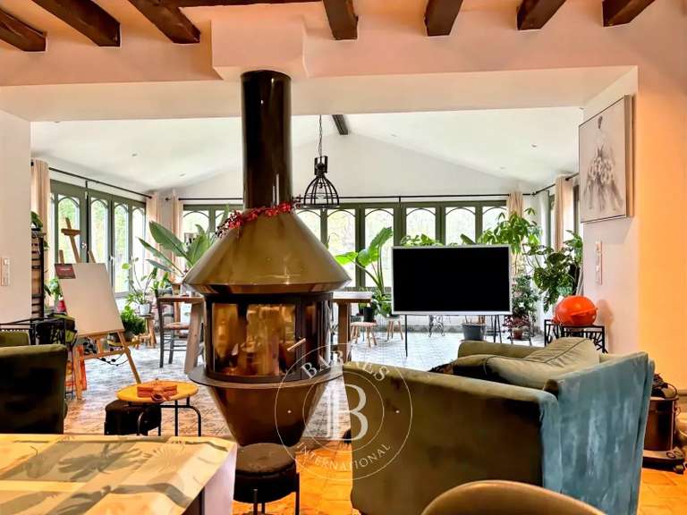 House Sancerre - 550m²