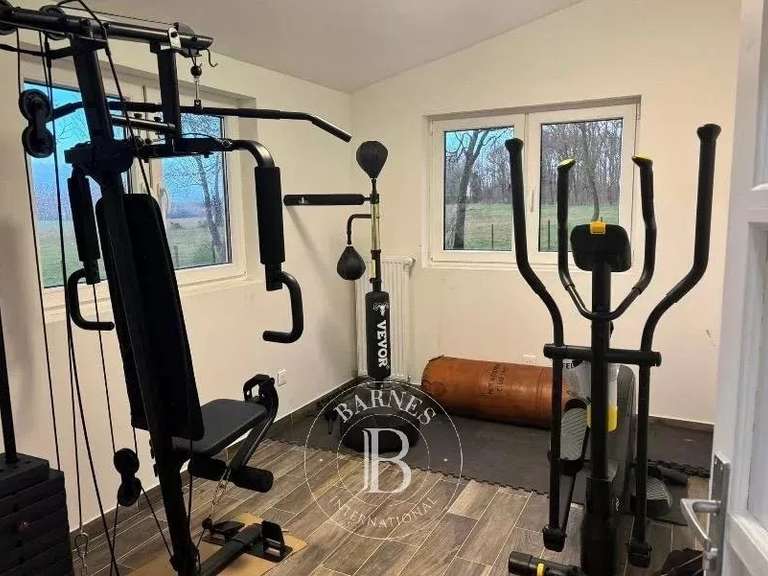 House Sancerre - 550m²