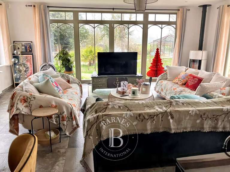 House Sancerre - 550m²