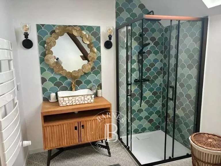 House Sancerre - 550m²