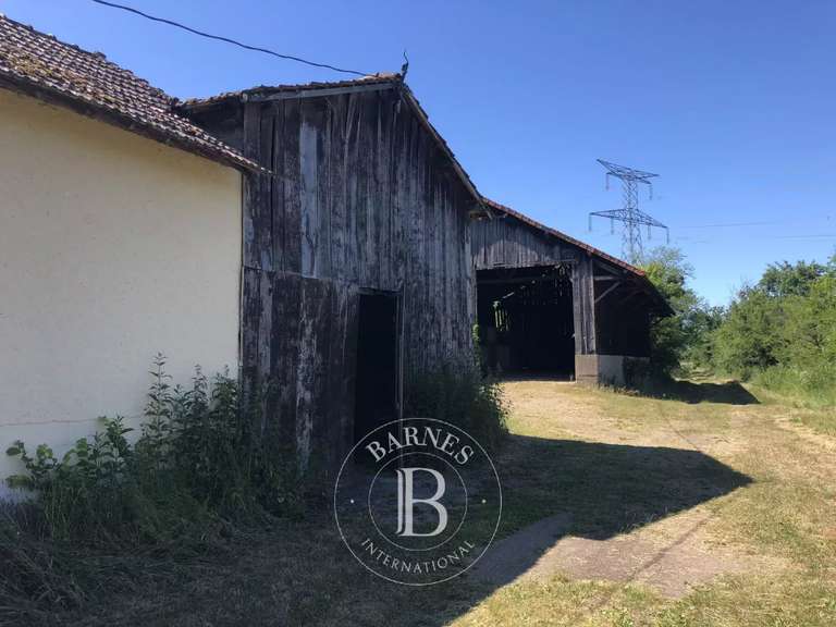 Propriété Sancerre - 6 chambres - 254m²