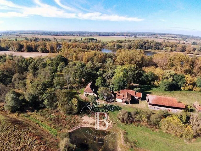 Propriété Sancerre - 5 chambres - 254m²