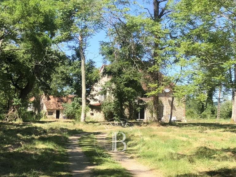 Propriété Sancerre - 6 chambres - 254m²