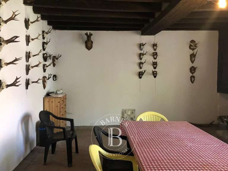 Propriété Sancerre - 6 chambres - 254m²