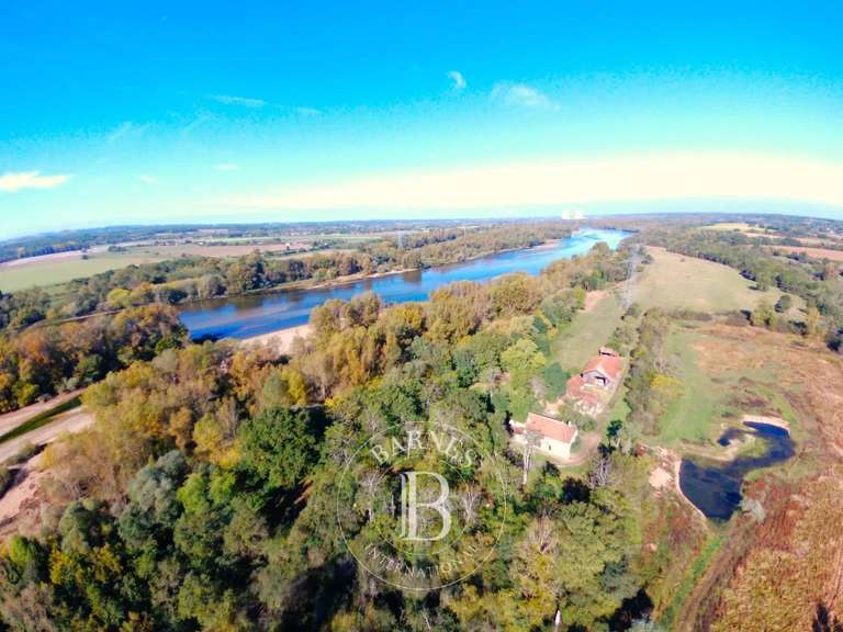 Propriété Sancerre - 6 chambres - 254m²