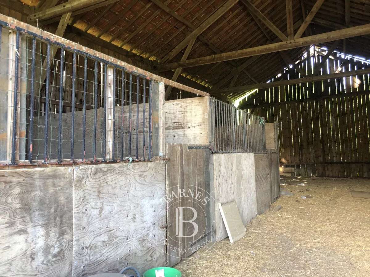 Propriété Sancerre